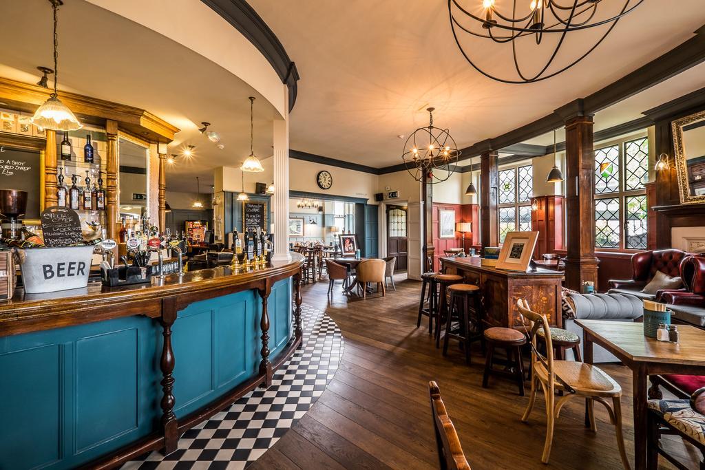 Bridge Hotel Greenford (Greater London)