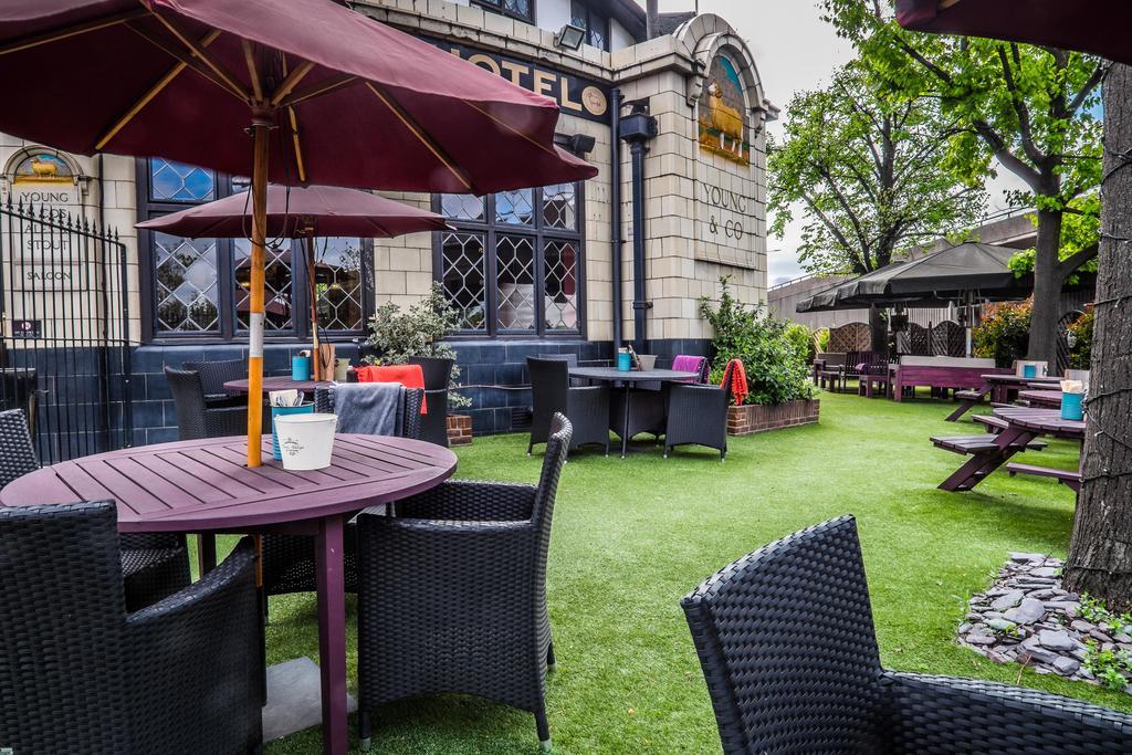 Hotel Bridge Greenford (Greater London)